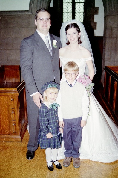 Doug Erynn Kylie Chase